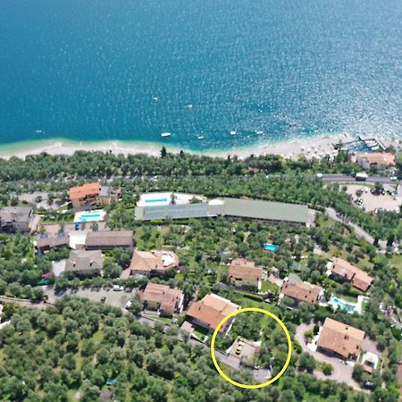 Ferienwohnung Patty'S Lemonhouse Limone sul Garda Exterior foto