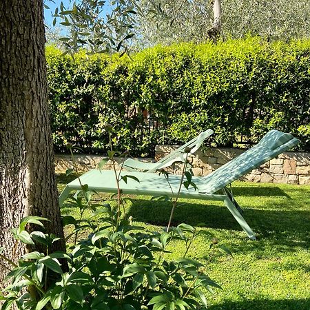Ferienwohnung Patty'S Lemonhouse Limone sul Garda Exterior foto