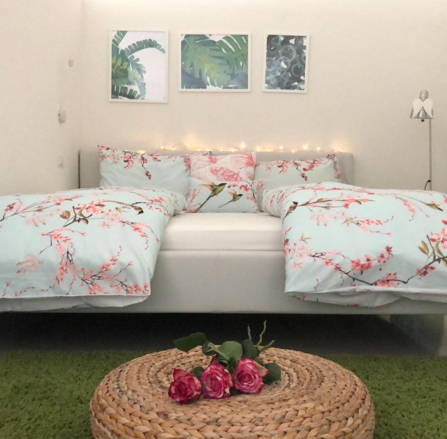 Ferienwohnung Patty'S Lemonhouse Limone sul Garda Exterior foto